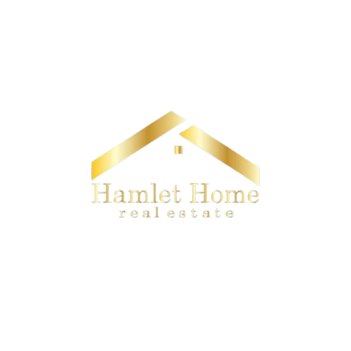 Hamlet Home Logo